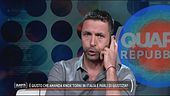 Pablo Trincia e gli agghiaccianti casi di cattiva giustizia a Modena