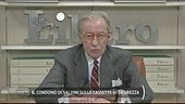 I risparmi e le abitudini degli italiani