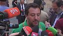 Olimpiadi 2026, le dichiarazioni di Matteo Salvini