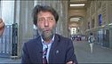 Massimo Cacciari, Europa e procedura d'infrazione