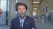 Massimo Cacciari, Europa e procedura d'infrazione