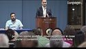 Di Maio risponde a Di Battista