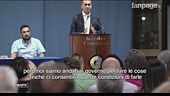 Di Maio risponde a Di Battista