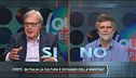 Sgarbi vs Iacopo Fo