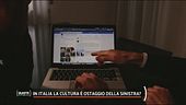 Socialnetwork, chi decide cosa si può pubblicare