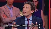 La testimonianza di Riccardo Magi