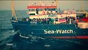 I 16 giorni della Sea Watch 3