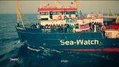 I 16 giorni della Sea Watch 3