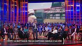 Perché è stato scelto lo sbarco in Italia?
