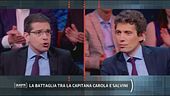 Immigrazione: un tema che divide