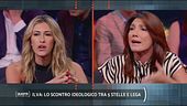 Ilva, lo scontro ideologico tra 5 stelle e Lega