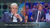 Scandalo Reggio Emilia, l'ombra sugli assistenti sociale