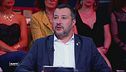 La questione Ong secondo Salvini