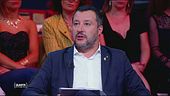La questione Ong secondo Salvini