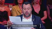 "Riduciamo le scorte"