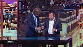 La flat tax spiegata da Salvini