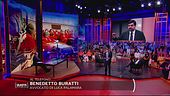 L'intervento dell'avvocato di Luca Palamara
