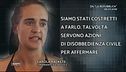 Il partito di Carola