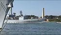La tragedia del Canale di Otranto