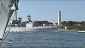 La tragedia del Canale di Otranto