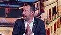 Salvini si scaglia contro Balotelli