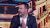 Salvini si scaglia contro Balotelli