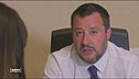 Fondi russi alla Lega, le risposte di Salvini