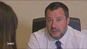 Fondi russi alla Lega, le risposte di Salvini