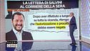 Martedì 29 gennaio