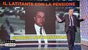 Mercoledì 30 gennaio