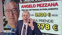 Venerdì 15 febbraio