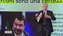 Mercoledì 17 aprile