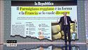 Venerdì 24 maggio