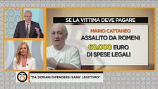 Giordano vs Costamagna