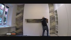 Il cantiere riprende vita