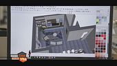 Un'anteprima virtuale