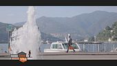 Quel sogno sul lago di Como