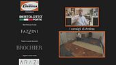 I consigli di Andrea