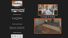 I consigli di Andrea