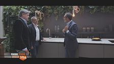 La scelta della cucina