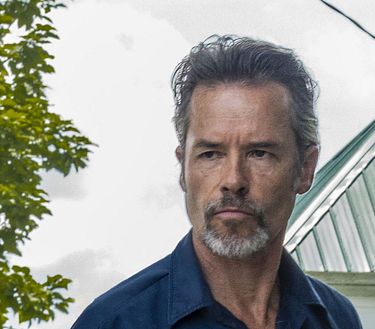 Disturbing the peace