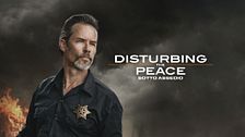 Disturbing the peace