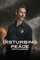 Disturbing the peace