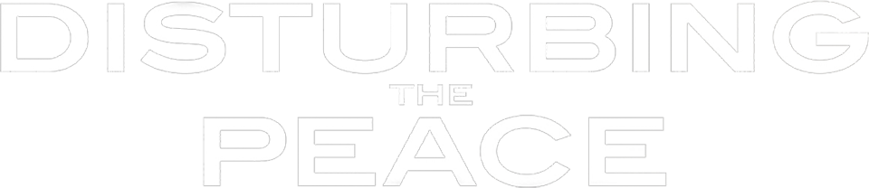 Disturbing the peace - Film Mediaset Infinity