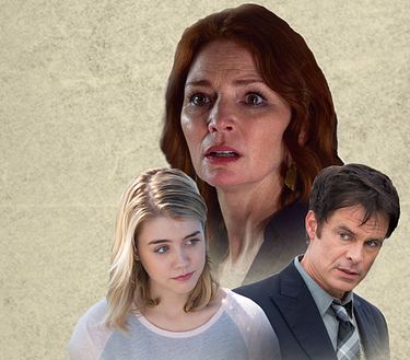 Il segreto del suo passato