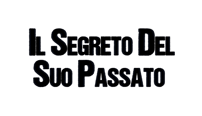 Il segreto del suo passato - Film Mediaset Infinity