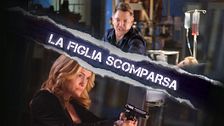 La figlia scomparsa