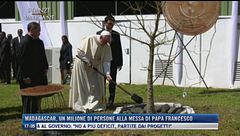 Puntata dell'8 settembre
