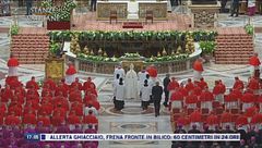 Puntata del 6 ottobre