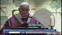 Puntata del 3 novembre